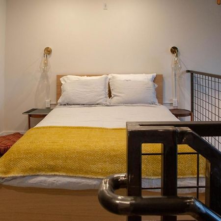 Eco Friendly Loft In Center City, Contactless Check In - Hive Room Philadelphia Exterior foto